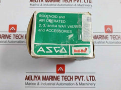 Asco 302333 Valve Rebuild Kit