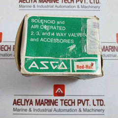 Asco 302333 Valve Rebuild Kit