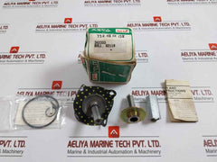Asco 302333 Valve Rebuild Kit