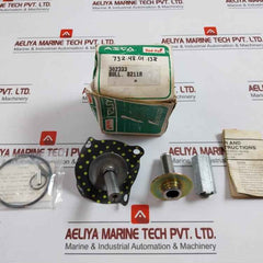 Asco 302333 Valve Rebuild Kit