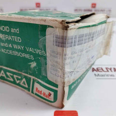Asco 302333 Valve Rebuild Kit
