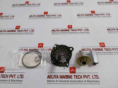 Asco 302333 Valve Rebuild Kit