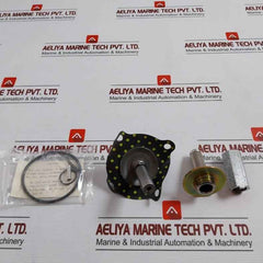 Asco 302333 Valve Rebuild Kit