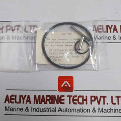 Asco 302333 Valve Rebuild Kit