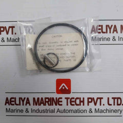 Asco 302333 Valve Rebuild Kit