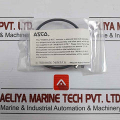 Asco 302333 Valve Rebuild Kit