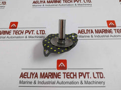 Asco 302333 Valve Rebuild Kit