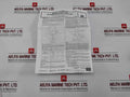 Asco 302703 2-position-4-way Solenoid Valve Kit