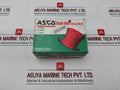 Asco 302703 2-position-4-way Solenoid Valve Kit