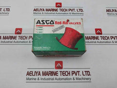 Asco 302703 2-position-4-way Solenoid Valve Kit
