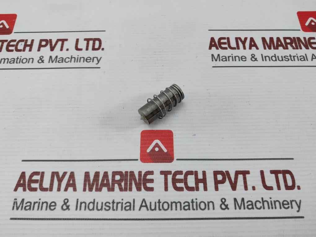 Asco 302703 2-position-4-way Solenoid Valve Kit