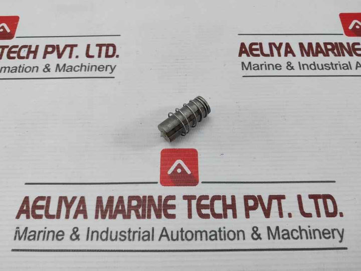Asco 302703 2-position-4-way Solenoid Valve Kit