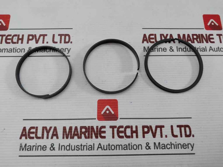 Asco 304044 Red-hat Valve Kit, Spare Part 1”, 8224B24 Solenoid