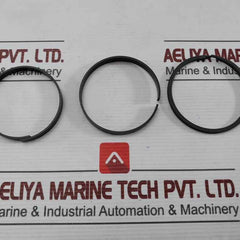 Asco 304044 Red-hat Valve Kit, Spare Part 1”, 8224B24 Solenoid
