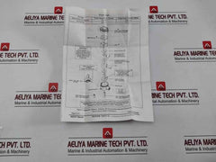 Asco 304044 Red-hat Valve Kit, Spare Part 1”, 8224B24 Solenoid