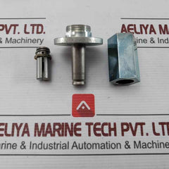 Asco 304044 Red-hat Valve Kit, Spare Part 1”, 8224B24 Solenoid