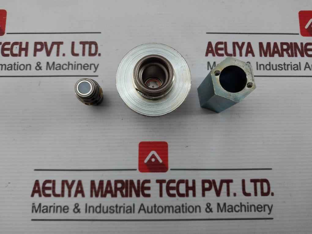 Asco 304044 Red-hat Valve Kit, Spare Part 1”, 8224B24 Solenoid