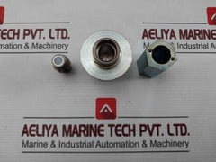 Asco 304044 Red-hat Valve Kit, Spare Part 1”, 8224B24 Solenoid