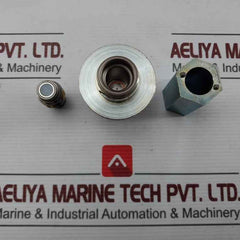 Asco 304044 Red-hat Valve Kit, Spare Part 1”, 8224B24 Solenoid