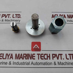 Asco 304044 Red-hat Valve Kit, Spare Part 1”, 8224B24 Solenoid