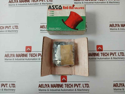 Asco 304044 Spare Part Kit