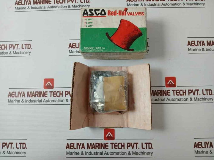 Asco 304044 Spare Part Kit