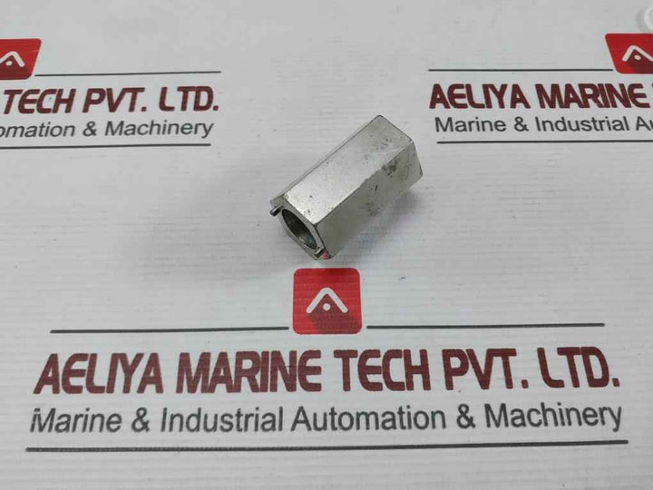 Asco 304046 2-way Internal Pilot-operated Solenoid Valves Rebuild Kit