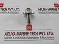 Asco 304046 2-way Internal Pilot-operated Solenoid Valves Rebuild Kit