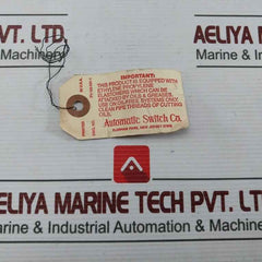 Asco 304046 2-way Internal Pilot-operated Solenoid Valves Rebuild Kit