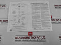 Asco 304046 2-way Internal Pilot-operated Solenoid Valves Rebuild Kit