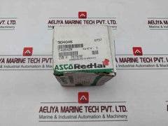 Asco 304046 2-way Internal Pilot-operated Solenoid Valves Rebuild Kit
