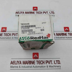 Asco 304046 2-way Internal Pilot-operated Solenoid Valves Rebuild Kit
