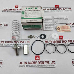 Asco 304046 2-way Internal Pilot-operated Solenoid Valves Rebuild Kit