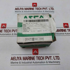 Asco 304046 2-way Internal Pilot-operated Solenoid Valves Rebuild Kit