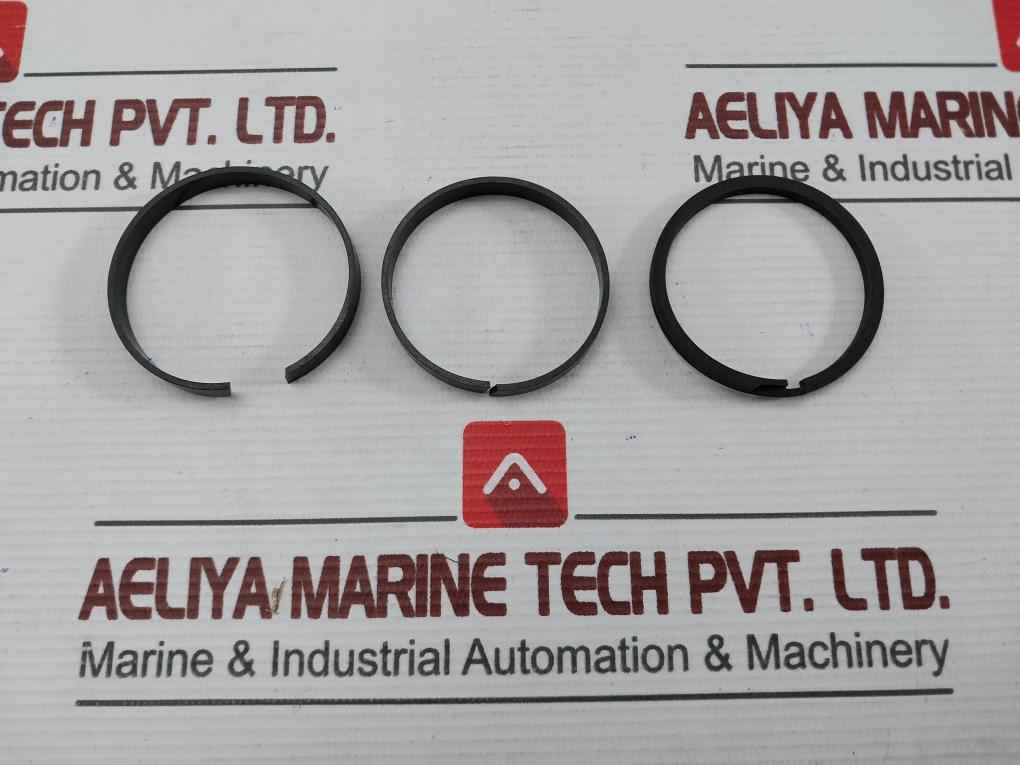Asco 304046 2-way Internal Pilot-operated Solenoid Valves Rebuild Kit