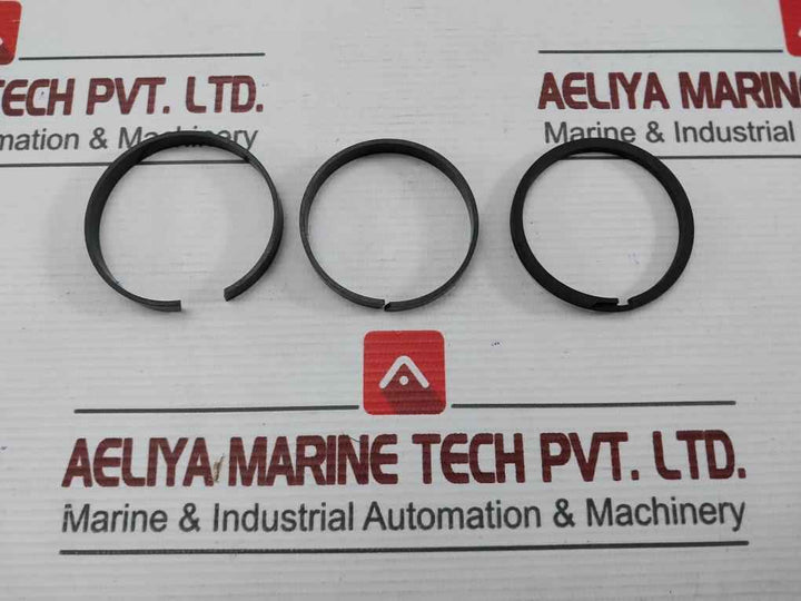 Asco 304046 2-way Internal Pilot-operated Solenoid Valves Rebuild Kit