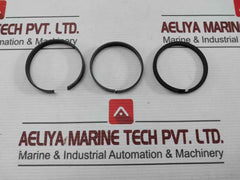 Asco 304046 2-way Internal Pilot-operated Solenoid Valves Rebuild Kit