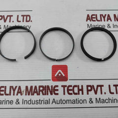 Asco 304046 2-way Internal Pilot-operated Solenoid Valves Rebuild Kit