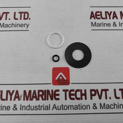 Asco 304046 2-way Internal Pilot-operated Solenoid Valves Rebuild Kit