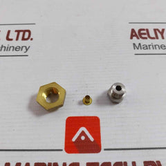 Asco 304046 Rebuild Kit F/ Valve 8222B28 1-1/2" Series 8222