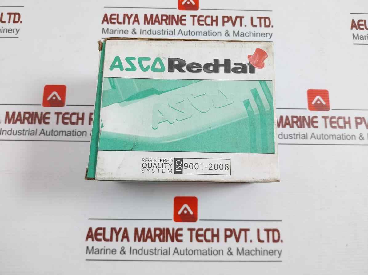 Asco 304046 Rebuild Kit F/ Valve 8222B28 1-1/2" Series 8222