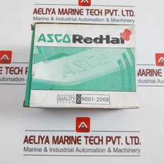 Asco 304046 Rebuild Kit F/ Valve 8222B28 1-1/2" Series 8222
