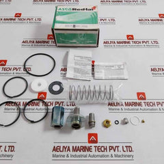 Asco 304046 Rebuild Kit F/ Valve 8222B28 1-1/2" Series 8222
