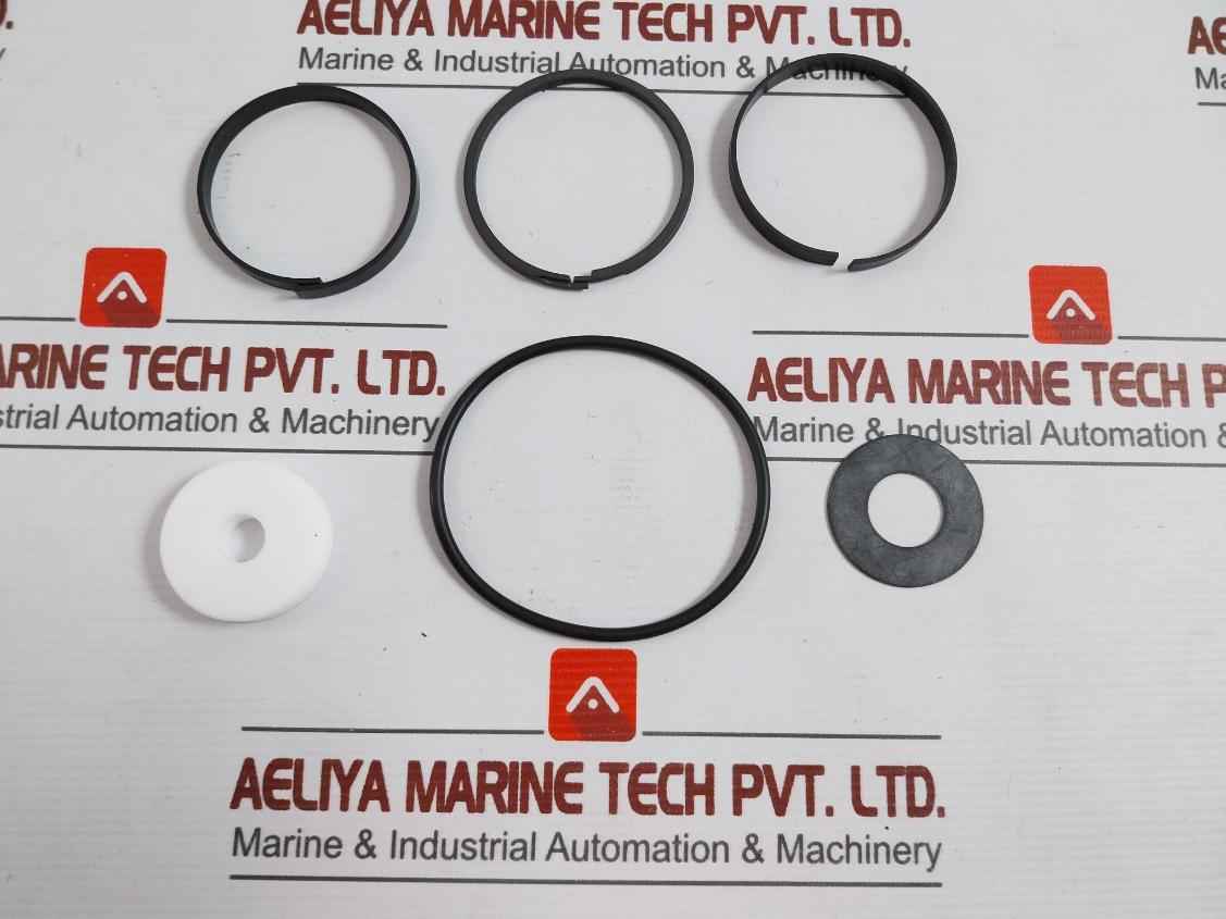 Asco 304046 Rebuild Kit F/ Valve 8222B28 1-1/2