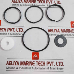 Asco 304046 Rebuild Kit F/ Valve 8222B28 1-1/2" Series 8222