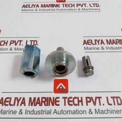 Asco 304046 Rebuild Kit F/ Valve 8222B28 1-1/2" Series 8222