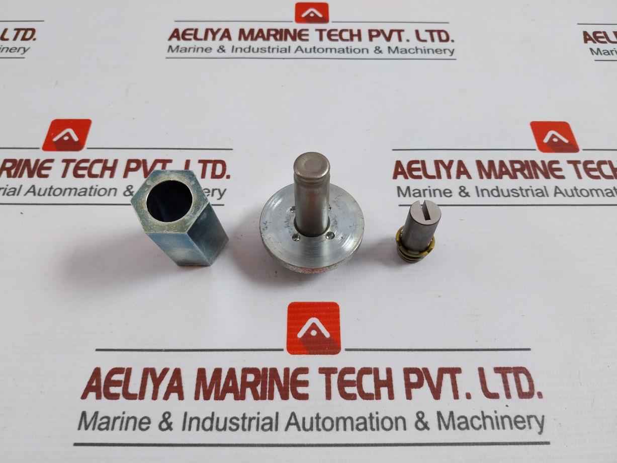 Asco 304046 Rebuild Kit F/ Valve 8222B28 1-1/2" Series 8222