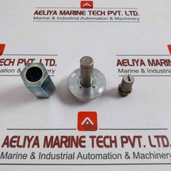 Asco 304046 Rebuild Kit F/ Valve 8222B28 1-1/2" Series 8222