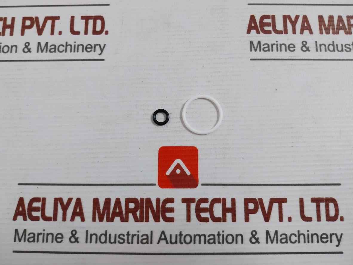 Asco 304046 Rebuild Kit F/ Valve 8222B28 1-1/2