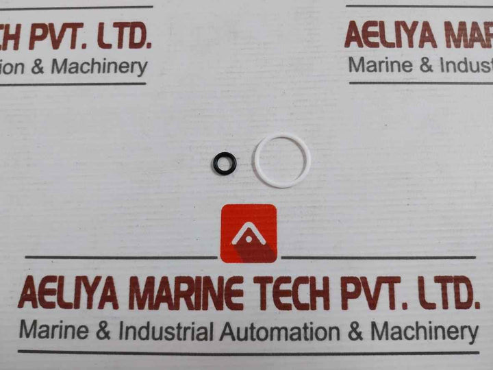 Asco 304046 Rebuild Kit F/ Valve 8222B28 1-1/2